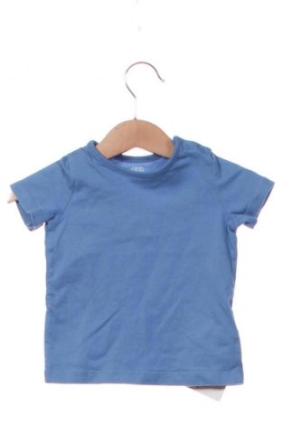 Kinder T-Shirt F&F, Größe 3-6m/ 62-68 cm, Farbe Blau, Preis € 3,99