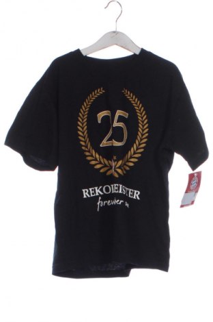 Kinder T-Shirt FC Bayern Munchen, Größe 8-9y/ 134-140 cm, Farbe Mehrfarbig, Preis € 18,99