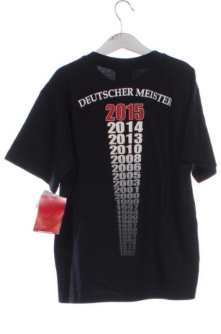 Kinder T-Shirt FC Bayern Munchen, Größe 8-9y/ 134-140 cm, Farbe Mehrfarbig, Preis € 18,99