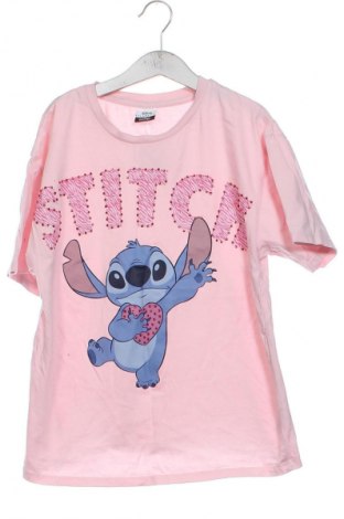 Kinder T-Shirt George, Größe 12-13y/ 158-164 cm, Farbe Rosa, Preis € 6,14