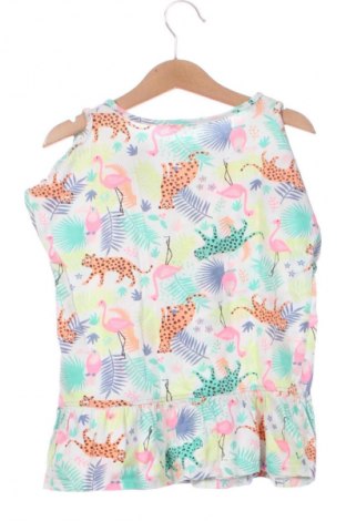 Παιδικό μπλουζάκι Girls, Μέγεθος 6-7y/ 122-128 εκ., Χρώμα Πολύχρωμο, Τιμή 6,00 €