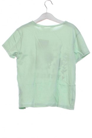 Παιδικό μπλουζάκι H&M, Μέγεθος 8-9y/ 134-140 εκ., Χρώμα Πράσινο, Τιμή 6,14 €