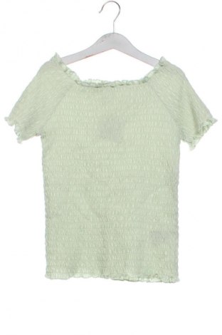 Παιδικό μπλουζάκι H&M, Μέγεθος 10-11y/ 146-152 εκ., Χρώμα Πράσινο, Τιμή 6,14 €