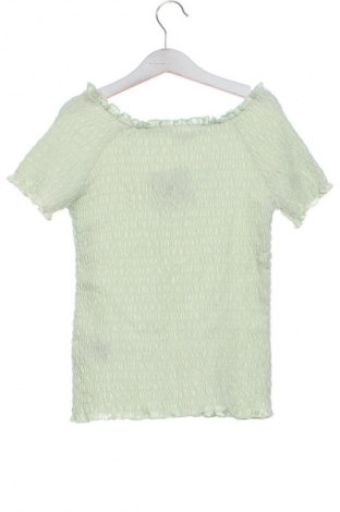 Παιδικό μπλουζάκι H&M, Μέγεθος 10-11y/ 146-152 εκ., Χρώμα Πράσινο, Τιμή 6,14 €