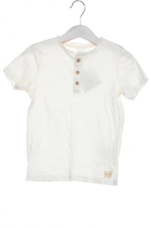 Detské tričko H&M, Veľkosť 18-24m/ 86-98 cm, Farba Biela, Cena  8,18 €