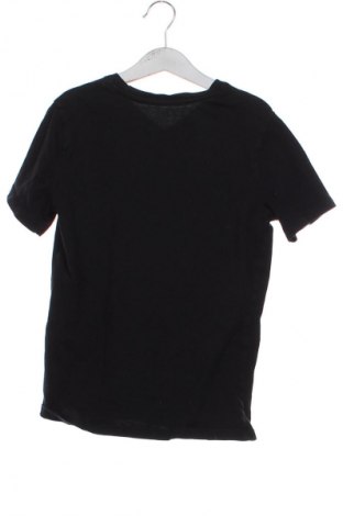 Детска тениска H&M, Размер 8-9y/ 134-140 см, Цвят Черен, Цена 12,00 лв.