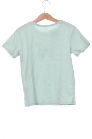 Gyerek póló H&M, Méret 6-7y / 122-128 cm, Szín Zöld, Ár 2 280 Ft