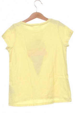 Gyerek póló H&M, Méret 8-9y / 134-140 cm, Szín Sárga, Ár 2 280 Ft