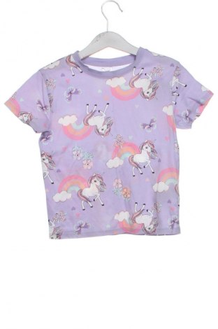 Detské tričko H&M, Veľkosť 3-4y/ 104-110 cm, Farba Viacfarebná, Cena  6,14 €