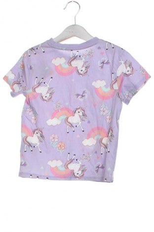 Detské tričko H&M, Veľkosť 3-4y/ 104-110 cm, Farba Viacfarebná, Cena  6,14 €