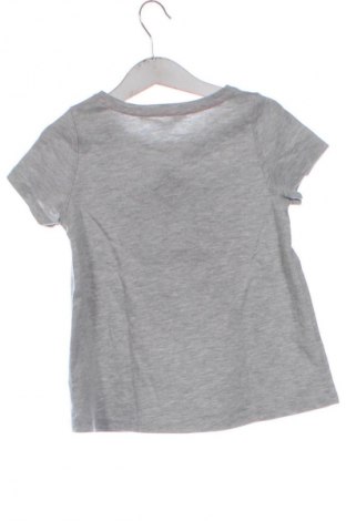 Παιδικό μπλουζάκι H&M, Μέγεθος 3-4y/ 104-110 εκ., Χρώμα Γκρί, Τιμή 6,14 €