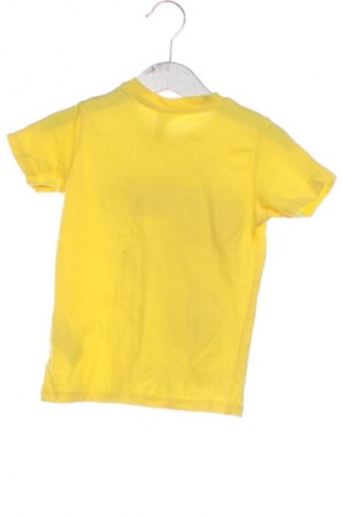Kinder T-Shirt H&M, Größe 9-12m/ 74-80 cm, Farbe Gelb, Preis € 5,83
