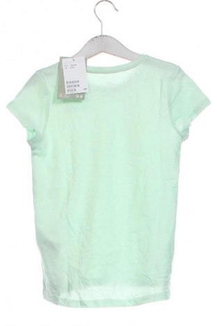 Gyerek póló H&M, Méret 6-7y / 122-128 cm, Szín Zöld, Ár 1 709 Ft