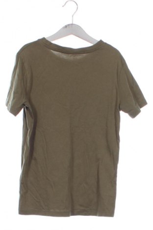 Παιδικό μπλουζάκι H&M, Μέγεθος 8-9y/ 134-140 εκ., Χρώμα Πράσινο, Τιμή 6,14 €