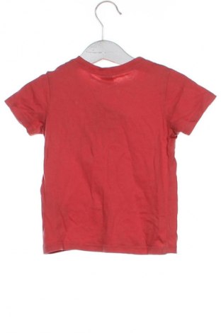 Kinder T-Shirt H&M, Größe 9-12m/ 74-80 cm, Farbe Rot, Preis € 5,83