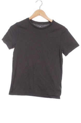 Kinder T-Shirt H&M, Größe 10-11y/ 146-152 cm, Farbe Grau, Preis € 5,83