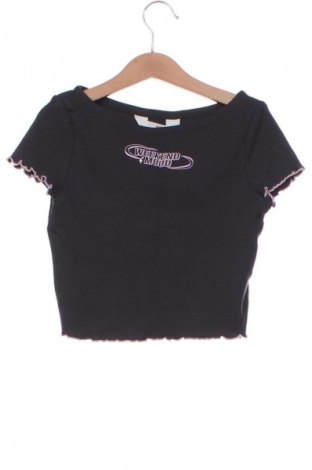 Παιδικό μπλουζάκι H&M, Μέγεθος 8-9y/ 134-140 εκ., Χρώμα Γκρί, Τιμή 5,12 €