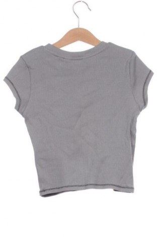 Παιδικό μπλουζάκι H&M, Μέγεθος 8-9y/ 134-140 εκ., Χρώμα Γκρί, Τιμή 5,12 €