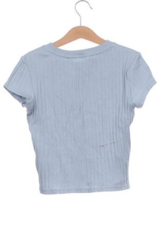 Παιδικό μπλουζάκι H&M, Μέγεθος 10-11y/ 146-152 εκ., Χρώμα Μπλέ, Τιμή 5,12 €