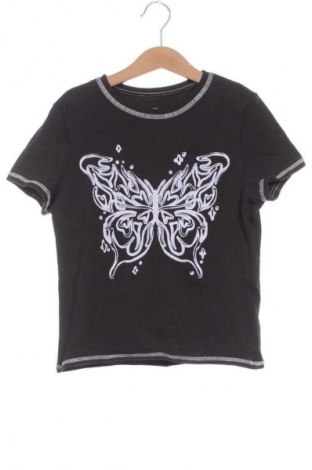 Παιδικό μπλουζάκι H&M, Μέγεθος 12-13y/ 158-164 εκ., Χρώμα Γκρί, Τιμή 5,12 €