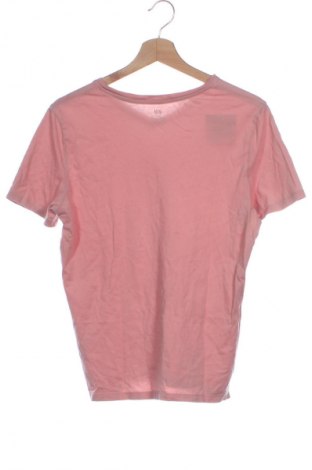 Παιδικό μπλουζάκι H&M, Μέγεθος 12-13y/ 158-164 εκ., Χρώμα Σάπιο μήλο, Τιμή 6,14 €