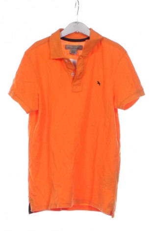 Dziecięcy T-shirt H&M L.O.G.G., Rozmiar 10-11y/ 146-152 cm, Kolor Pomarańczowy, Cena 43,99 zł