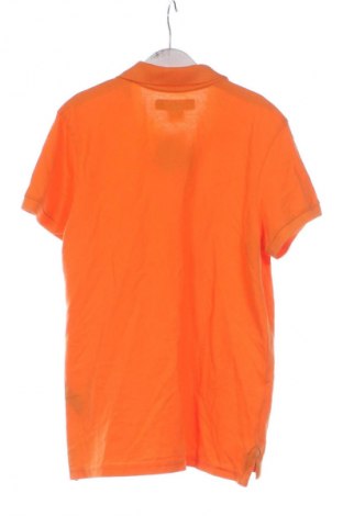 Dziecięcy T-shirt H&M L.O.G.G., Rozmiar 10-11y/ 146-152 cm, Kolor Pomarańczowy, Cena 43,99 zł