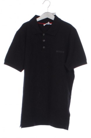 Dziecięcy T-shirt Hugo Boss, Rozmiar 15-18y/ 170-176 cm, Kolor Czarny, Cena 226,99 zł