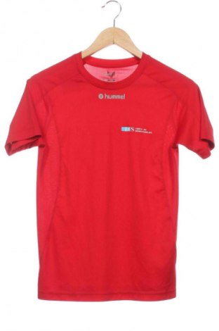 Dětské tričko  Hummel, Velikost 14-15y/ 168-170 cm, Barva Vícebarevné, Cena  204,00 Kč