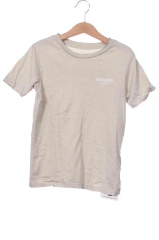 Detské tričko Jack & Jones, Veľkosť 7-8y/ 128-134 cm, Farba Sivá, Cena  7,67 €