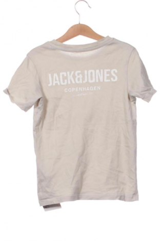 Detské tričko Jack & Jones, Veľkosť 7-8y/ 128-134 cm, Farba Sivá, Cena  7,67 €
