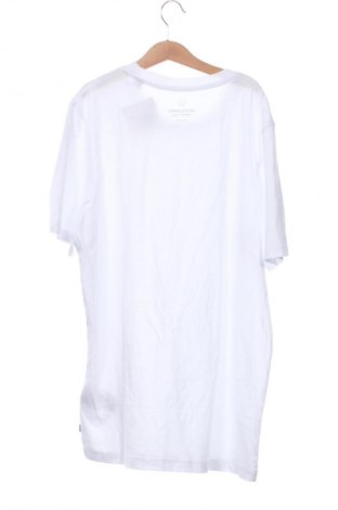 Detské tričko Jack & Jones, Veľkosť 15-18y/ 170-176 cm, Farba Biela, Cena  15,95 €