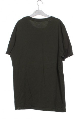 Детска тениска Jack & Jones, Размер 15-18y/ 170-176 см, Цвят Зелен, Цена 15,00 лв.