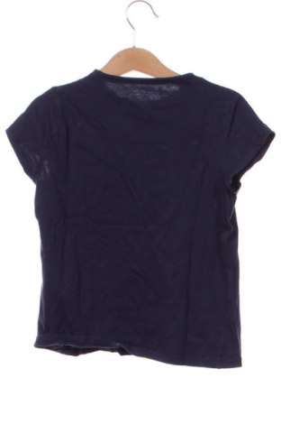 Kinder T-Shirt Kids, Größe 6-7y/ 122-128 cm, Farbe Blau, Preis 6,00 €