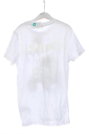 Dziecięcy T-shirt Kids, Rozmiar 10-11y/ 146-152 cm, Kolor Biały, Cena 43,99 zł