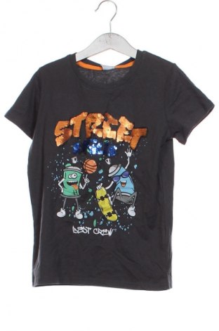 Dziecięcy T-shirt Kiki & Koko, Rozmiar 5-6y/ 116-122 cm, Kolor Kolorowy, Cena 43,99 zł