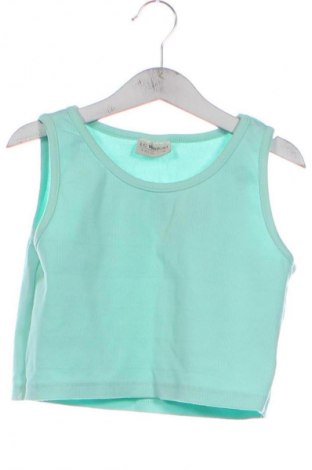 Dziecięcy T-shirt LC Waikiki, Rozmiar 8-9y/ 134-140 cm, Kolor Niebieski, Cena 26,21 zł