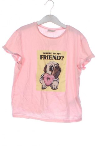 Kinder T-Shirt LC Waikiki, Größe 9-10y/ 140-146 cm, Farbe Mehrfarbig, Preis € 6,14