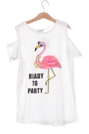 Dziecięcy T-shirt LC Waikiki, Rozmiar 11-12y/ 152-158 cm, Kolor Kolorowy, Cena 27,59 zł
