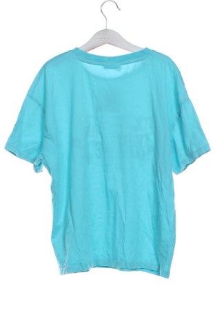 Tricou pentru copii LC Waikiki, Mărime 12-13y/ 158-164 cm, Culoare Albastru, Preț 31,58 Lei