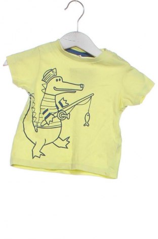 Dětské tričko  LCW, Velikost 3-6m/ 62-68 cm, Barva Zelená, Cena  109,00 Kč