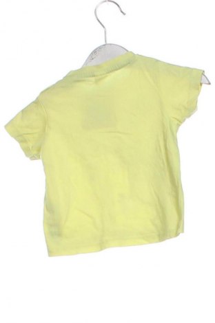 Dětské tričko  LCW, Velikost 3-6m/ 62-68 cm, Barva Zelená, Cena  109,00 Kč