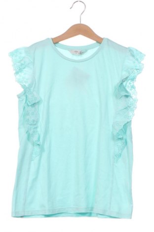Dziecięcy T-shirt LCW, Rozmiar 10-11y/ 146-152 cm, Kolor Niebieski, Cena 27,59 zł