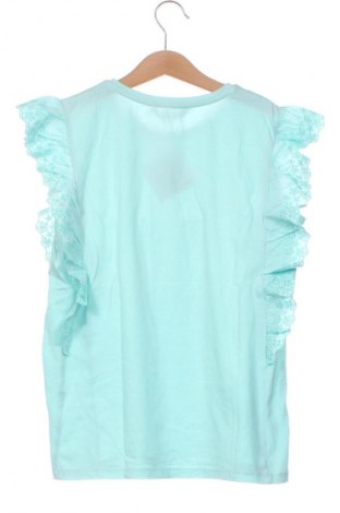 Dziecięcy T-shirt LCW, Rozmiar 10-11y/ 146-152 cm, Kolor Niebieski, Cena 27,59 zł