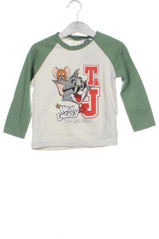 Detské tričko LCW, Veľkosť 18-24m/ 86-98 cm, Farba Viacfarebná, Cena  6,14 €