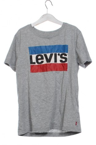 Detské tričko Levi's, Veľkosť 10-11y/ 146-152 cm, Farba Sivá, Cena  10,00 €