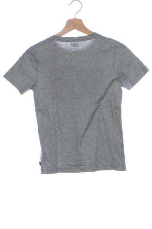 Παιδικό μπλουζάκι Levi's, Μέγεθος 8-9y/ 134-140 εκ., Χρώμα Γκρί, Τιμή 10,00 €