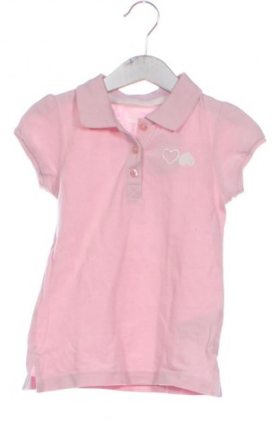 Παιδικό μπλουζάκι Lupilu, Μέγεθος 2-3y/ 98-104 εκ., Χρώμα Ρόζ , Τιμή 6,14 €