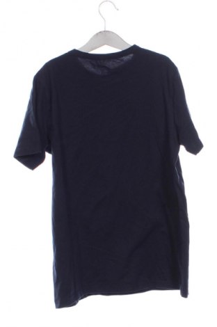 Dziecięcy T-shirt Lyle & Scott, Rozmiar 12-13y/ 158-164 cm, Kolor Niebieski, Cena 65,99 zł