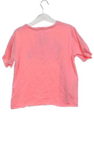 Dětské tričko  Mango, Velikost 8-9y/ 134-140 cm, Barva Růžová, Cena  99,00 Kč